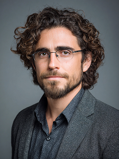 Benjamin Williams, Audio Engineer