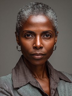 Nia Abebe, Project Manager