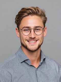 Lukas Schmidt, Audio Engineer