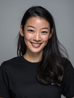 Keiko Sato, Project Manager