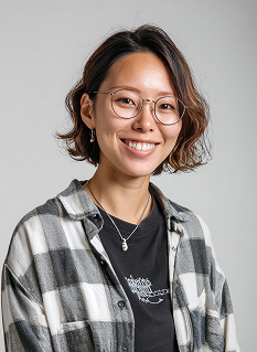 Hana Suzuki, Project Manager